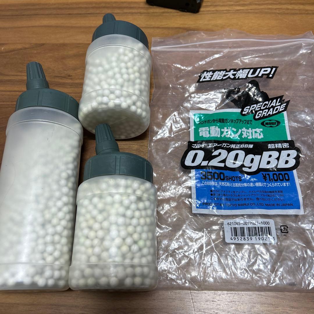 東京マルイ　ナイツSR-16 M4カービン