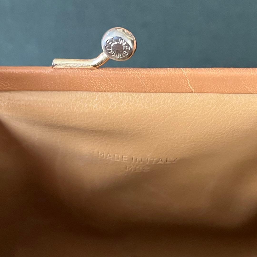 CELINE セリーヌ　オールドセリーヌ　小銭入れ　ケース　マカダム柄