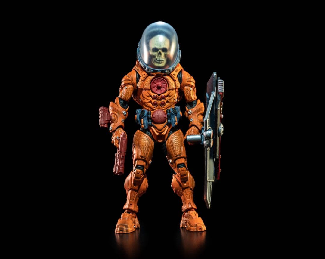 SF・ファンタジー・ホラー Cosmic Legions Wal-Torr