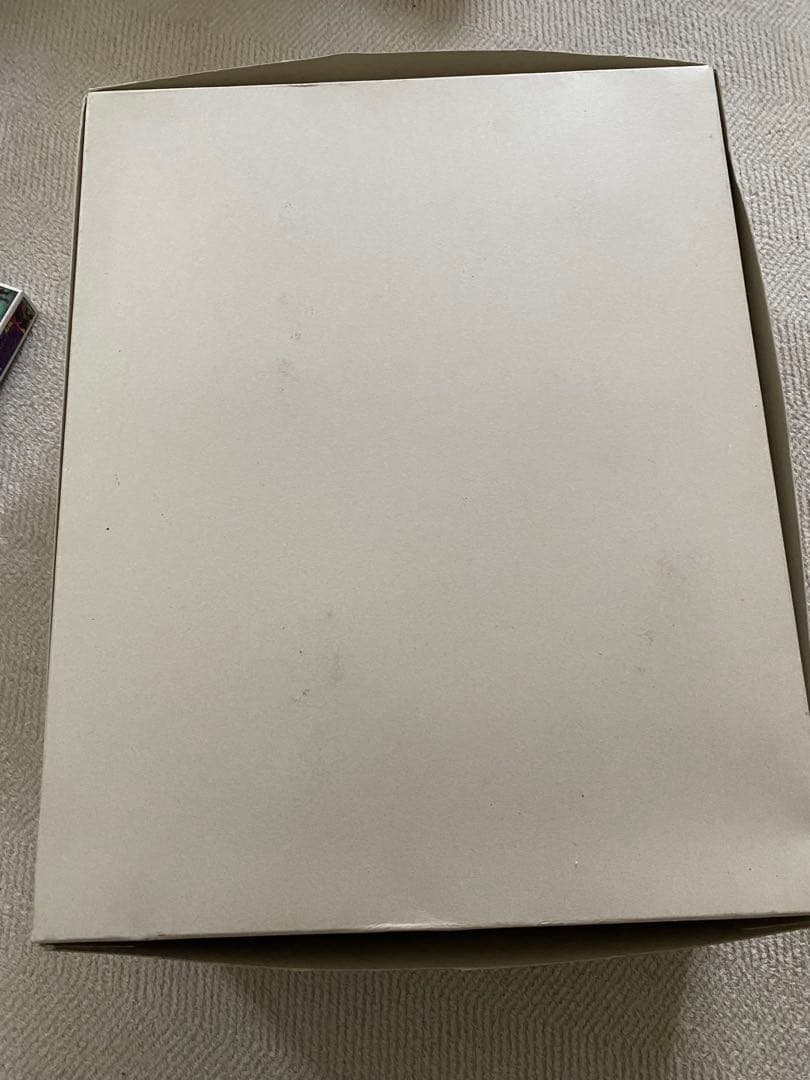 FA-010-A FAZZ ガンプラ　ファッツ