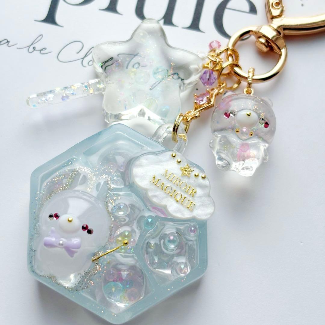 オーダー♡お客