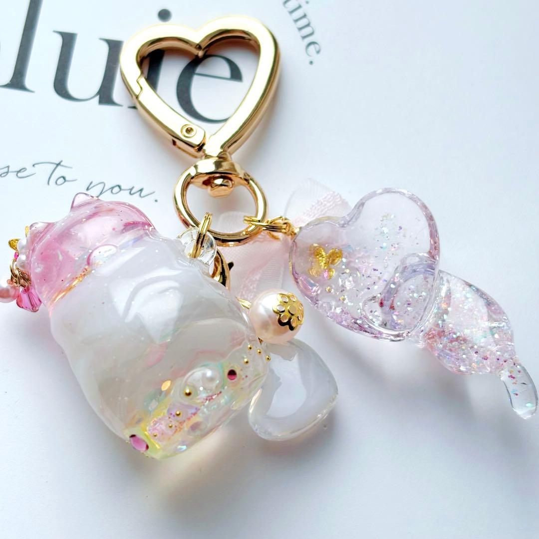 オーダー♡お客