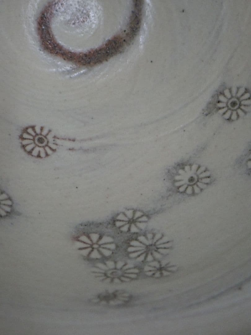 茶碗 笹田焼 喜三郎窯