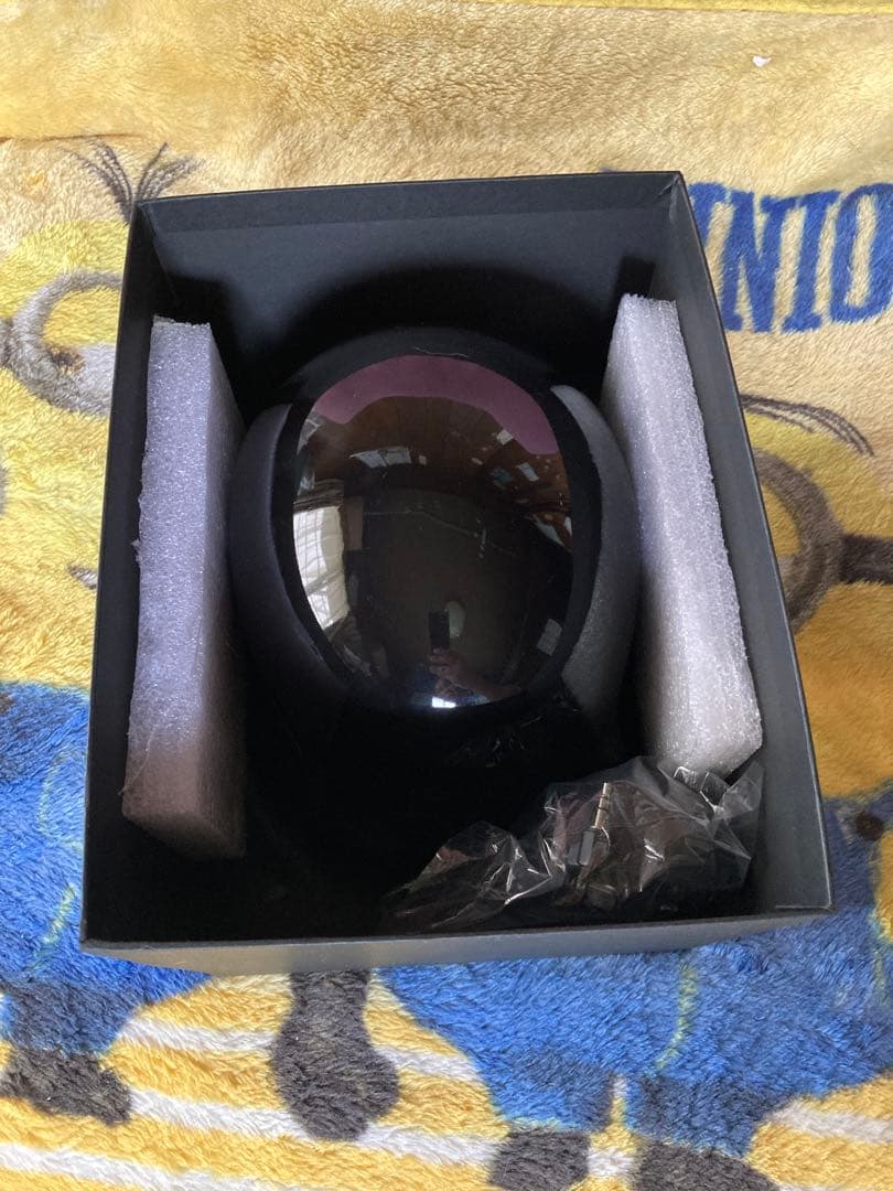 ROEN(ロエン) スカルヘッドスピーカー