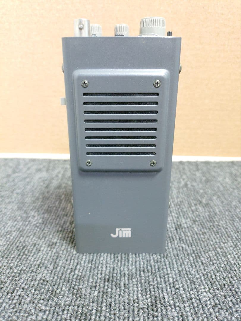 247☆ MIZUHO ミズホ ピコトランシーバー MX-6S 50MHz