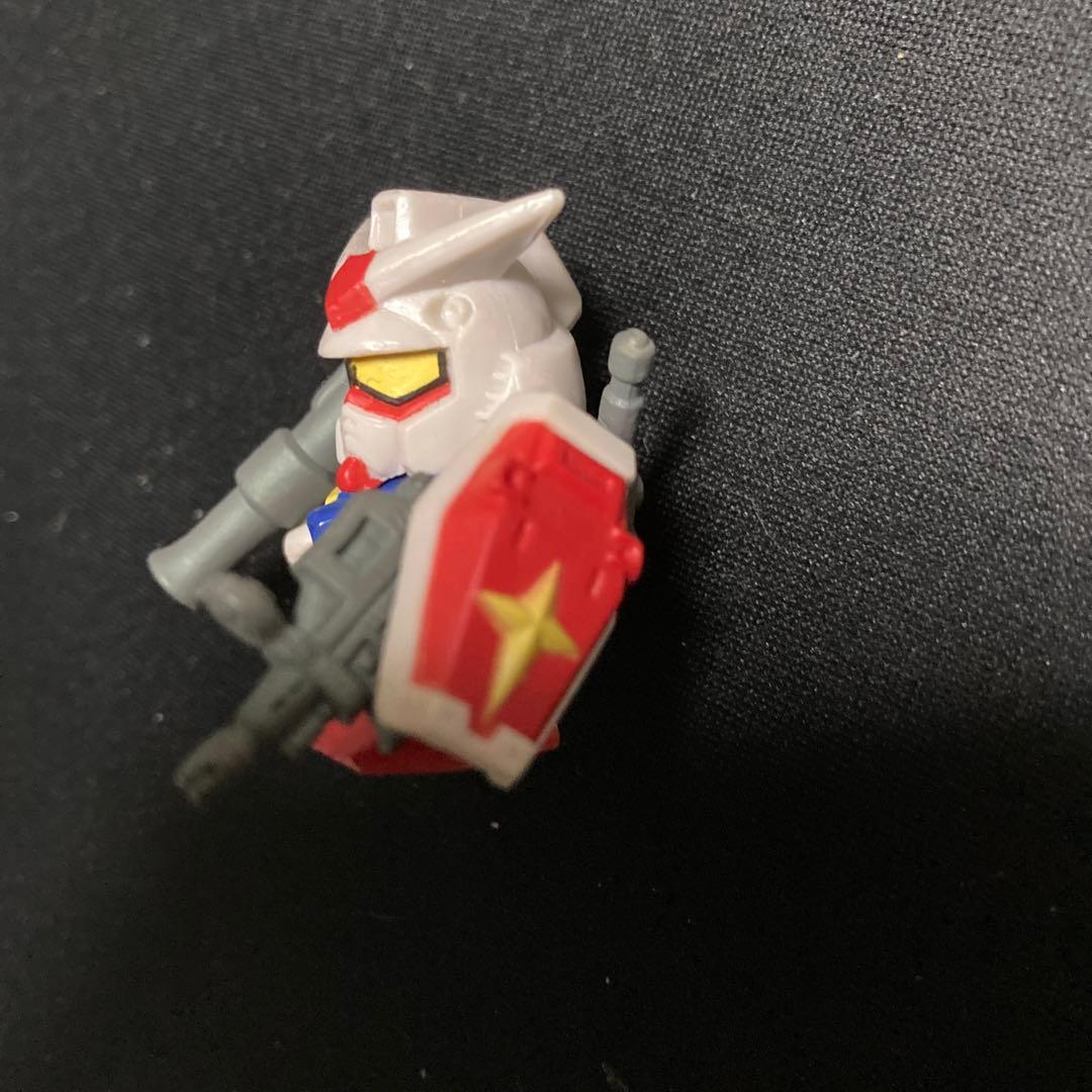 SDガンダム フルカラー　RX-78-2