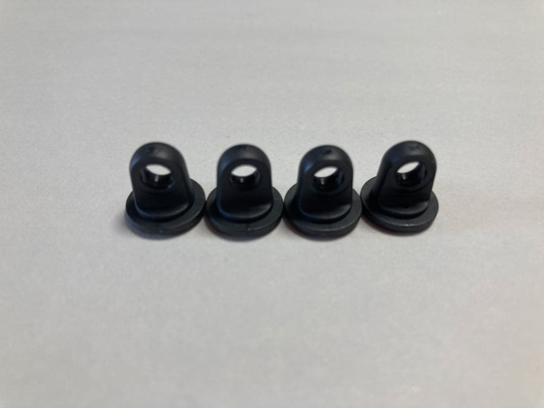 Overdose GALMダンパー