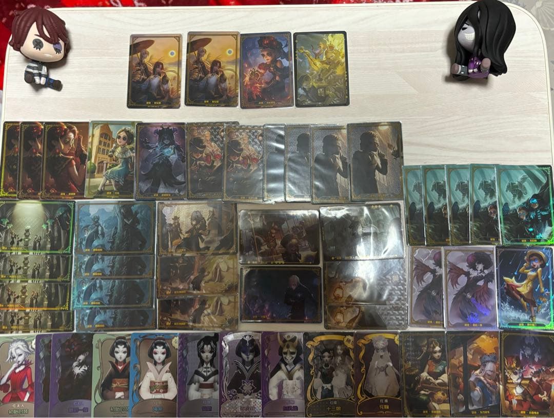 第五人格 IdentityV ハンター サバイバー まとめ売り