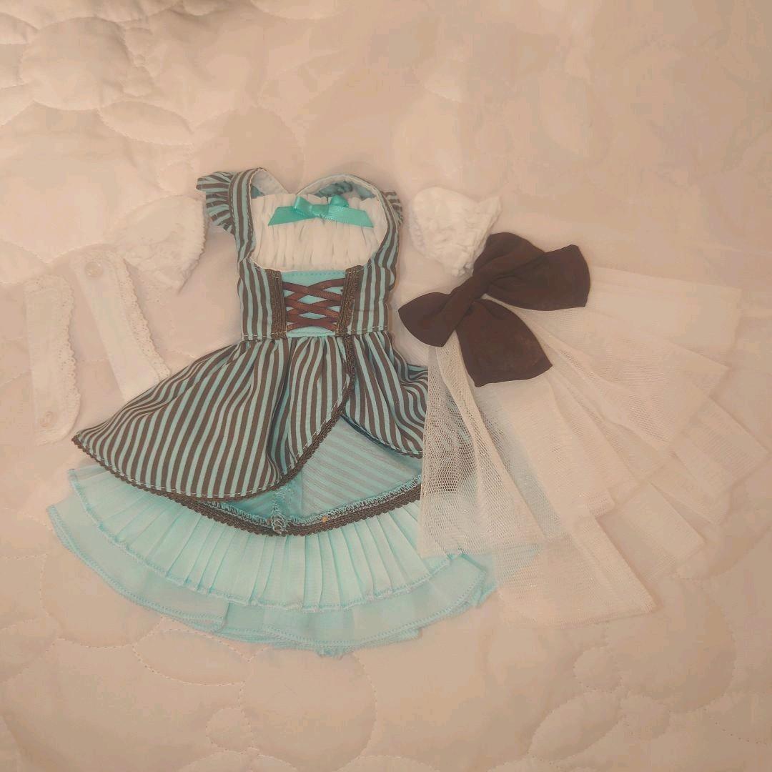 MDD ミントチョコレート☆ロリータ