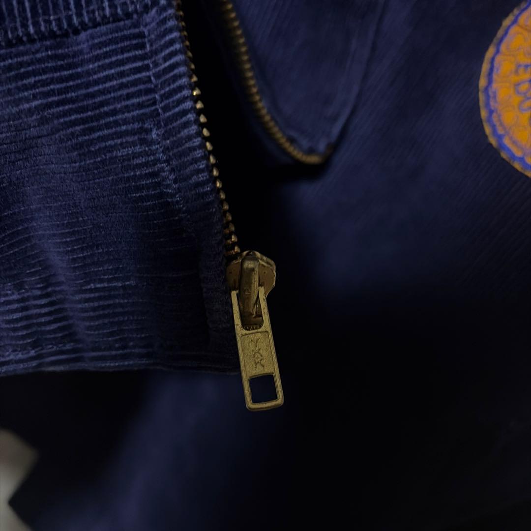 極美品　ffaジャケット　90’s