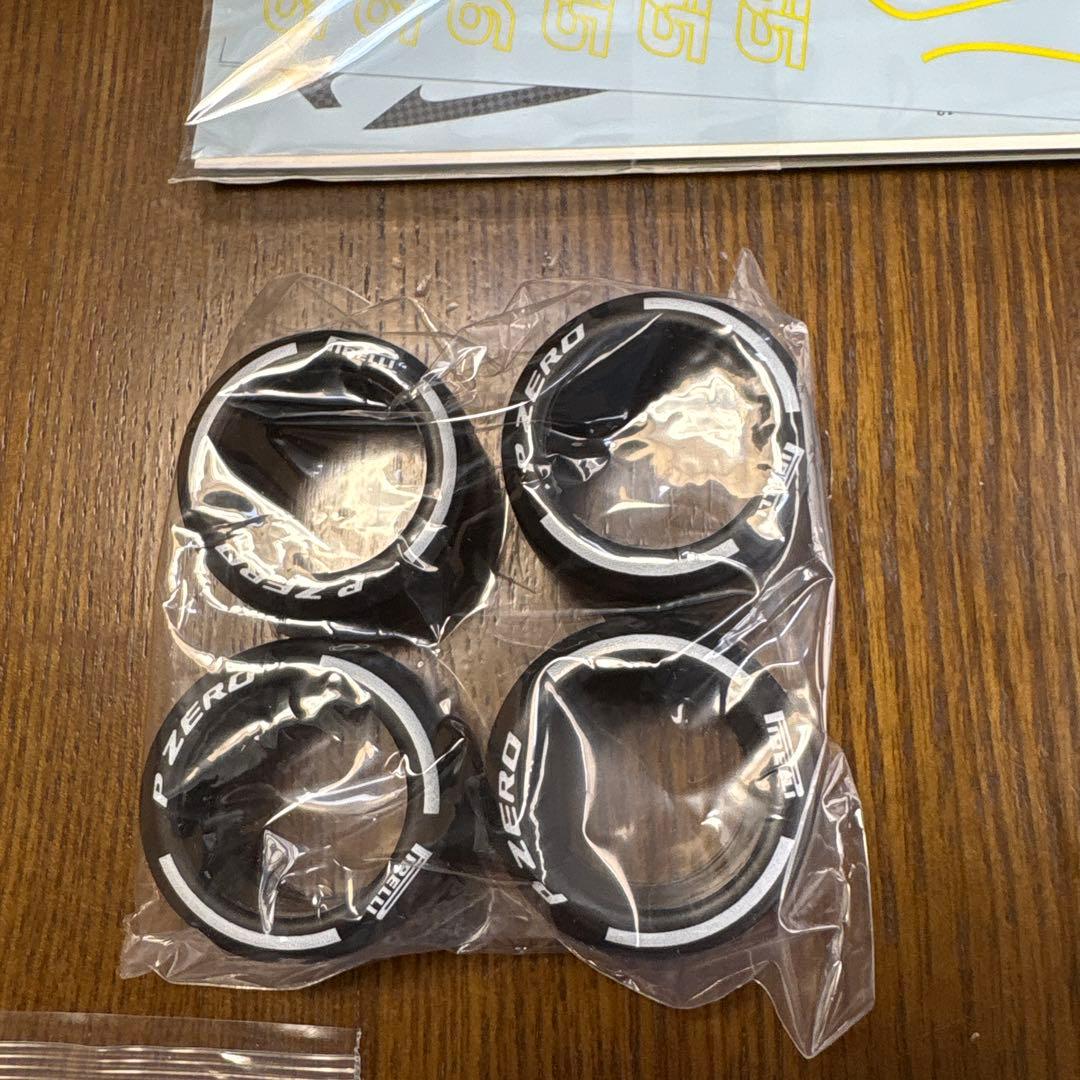 モデルファクトリーヒロ　1/20 フェラーリ　S-F1 2024 レジンキット