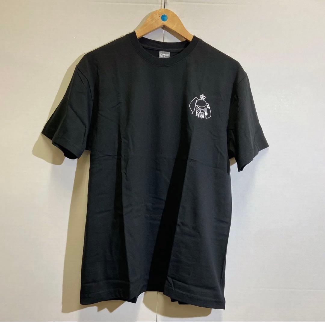 素晴らしき日々　Tシャツ