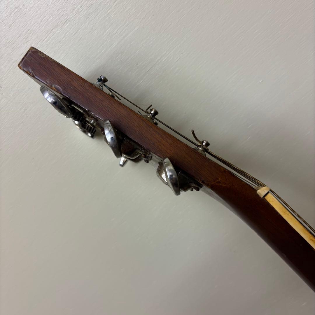 Yamaha アコースティックギター YAMAHA FG-202D