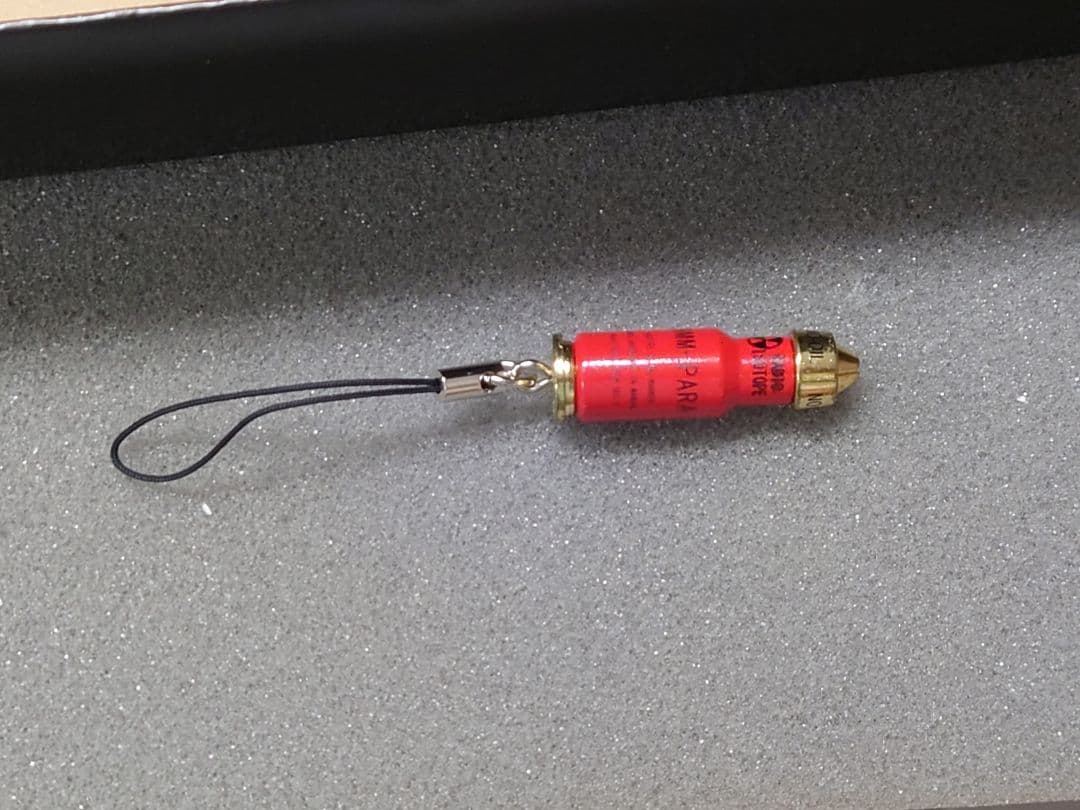 マルシン　トグサ　マテバ　 M-M2007 ガスガン ホルスター&木グリ付き