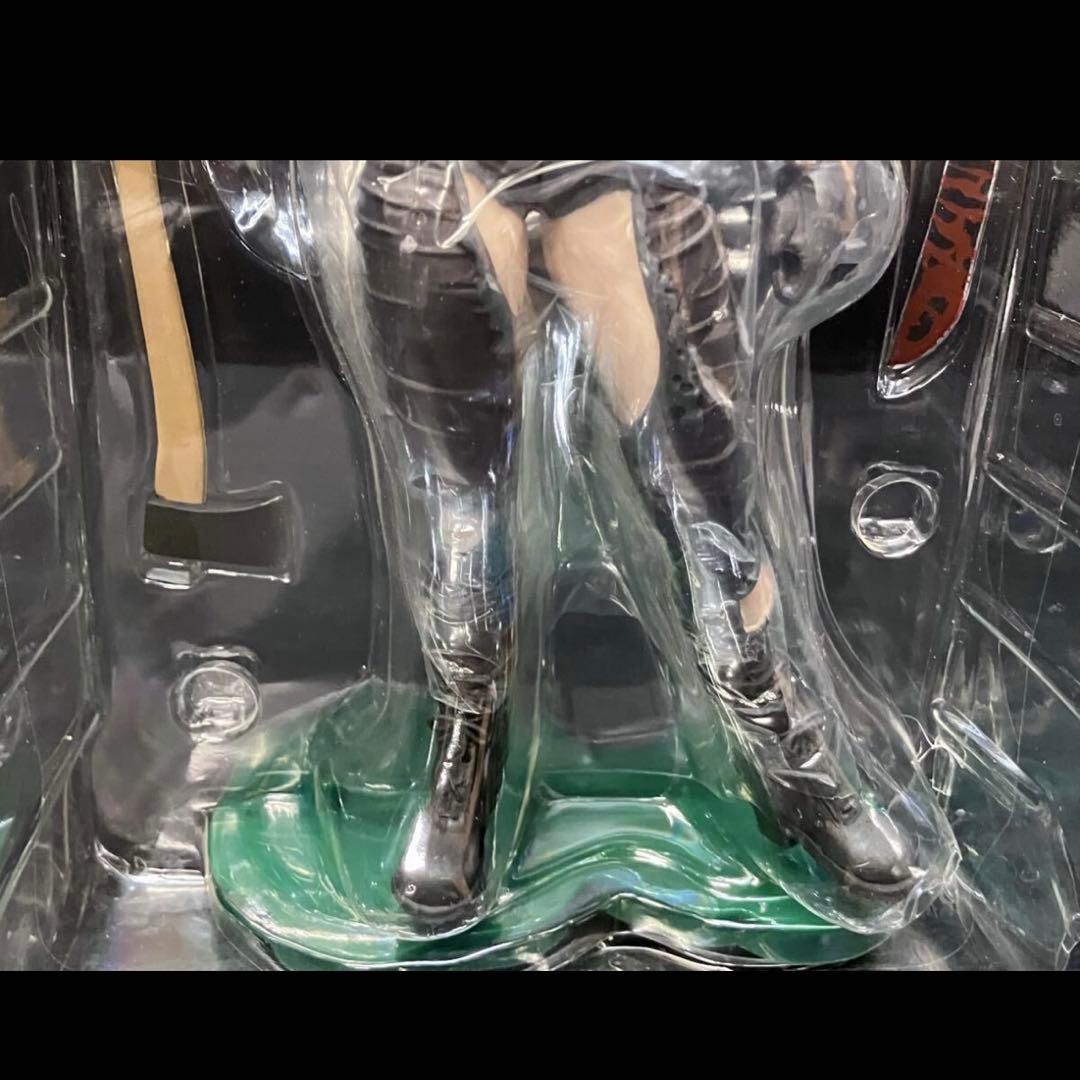 フレディVSジェイソン ジェイソン・ボーヒーズ セカンドエディション フィギュア