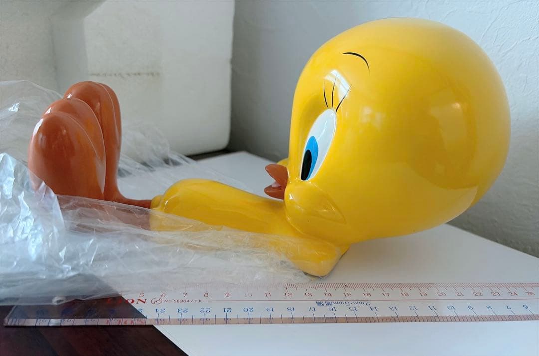 未使用♡Tweety♡コレクション物♡置物