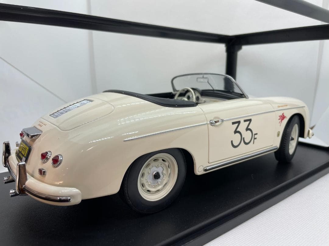 305-049 KK 1/12 ポルシェ 356 A Speedster