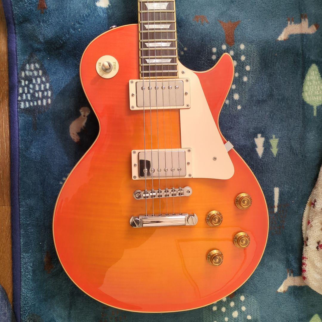 Edwards Limited Model エレキギター