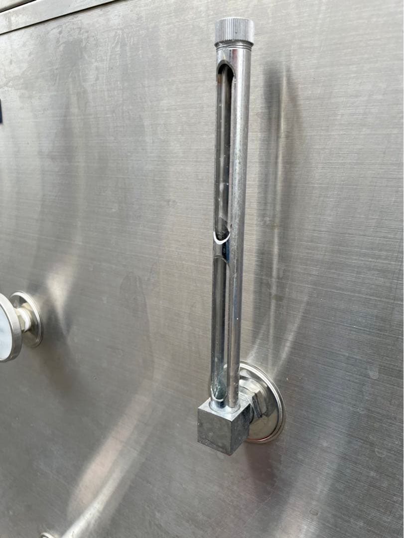 2019年 ニチワ 業務用 電気湯沸器 NET-90-S2SP 単相 200V