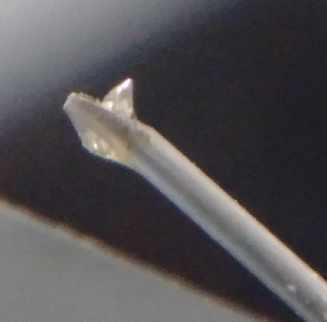 デノン MCカートリッジ DL-103 ヘッドシェル PCL-4 出力音質良好品