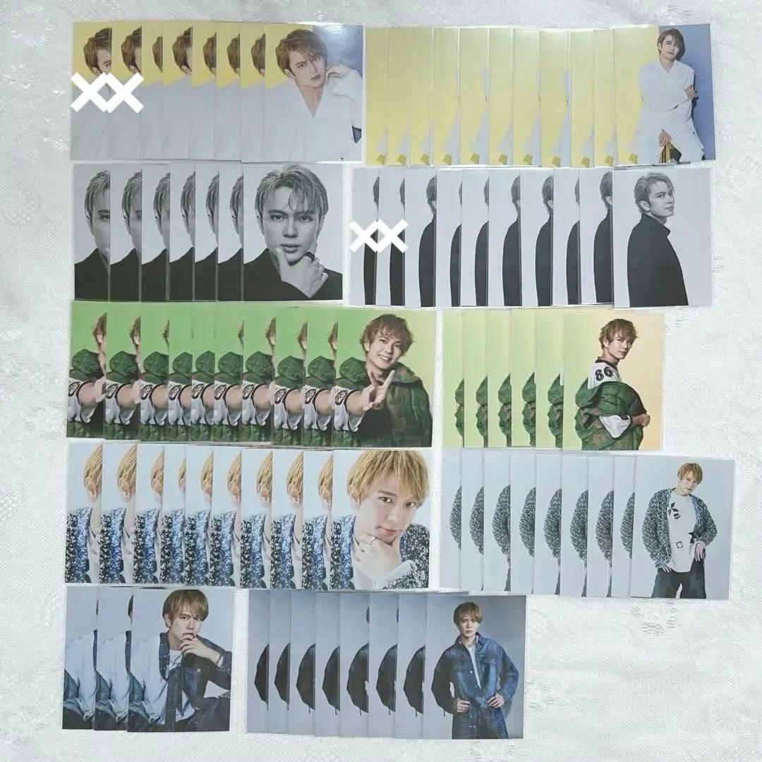 加藤大悟 BICOLOR ミニフォト