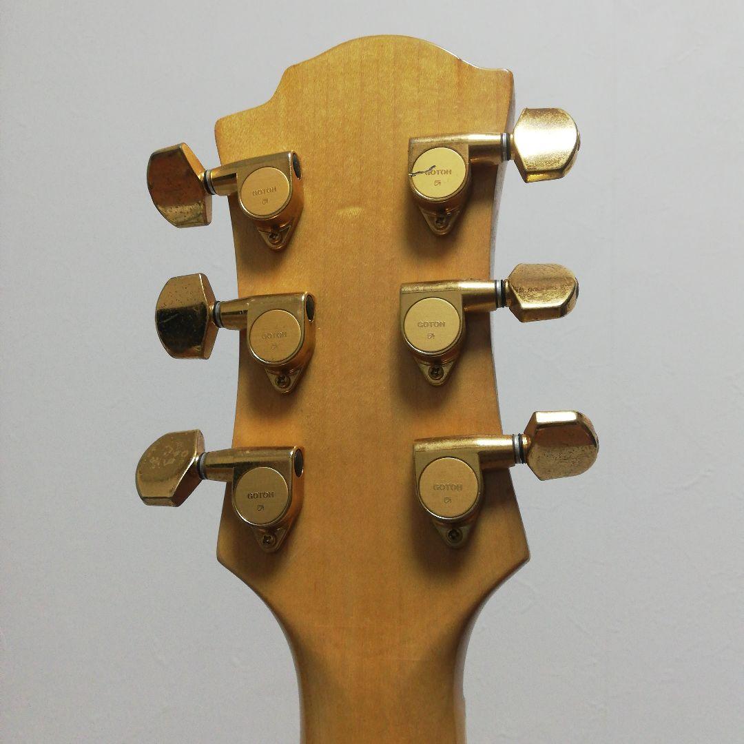 フェルナンデス　モッキンバード