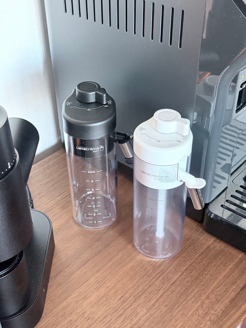 デロンギ エレッタエクスプロア