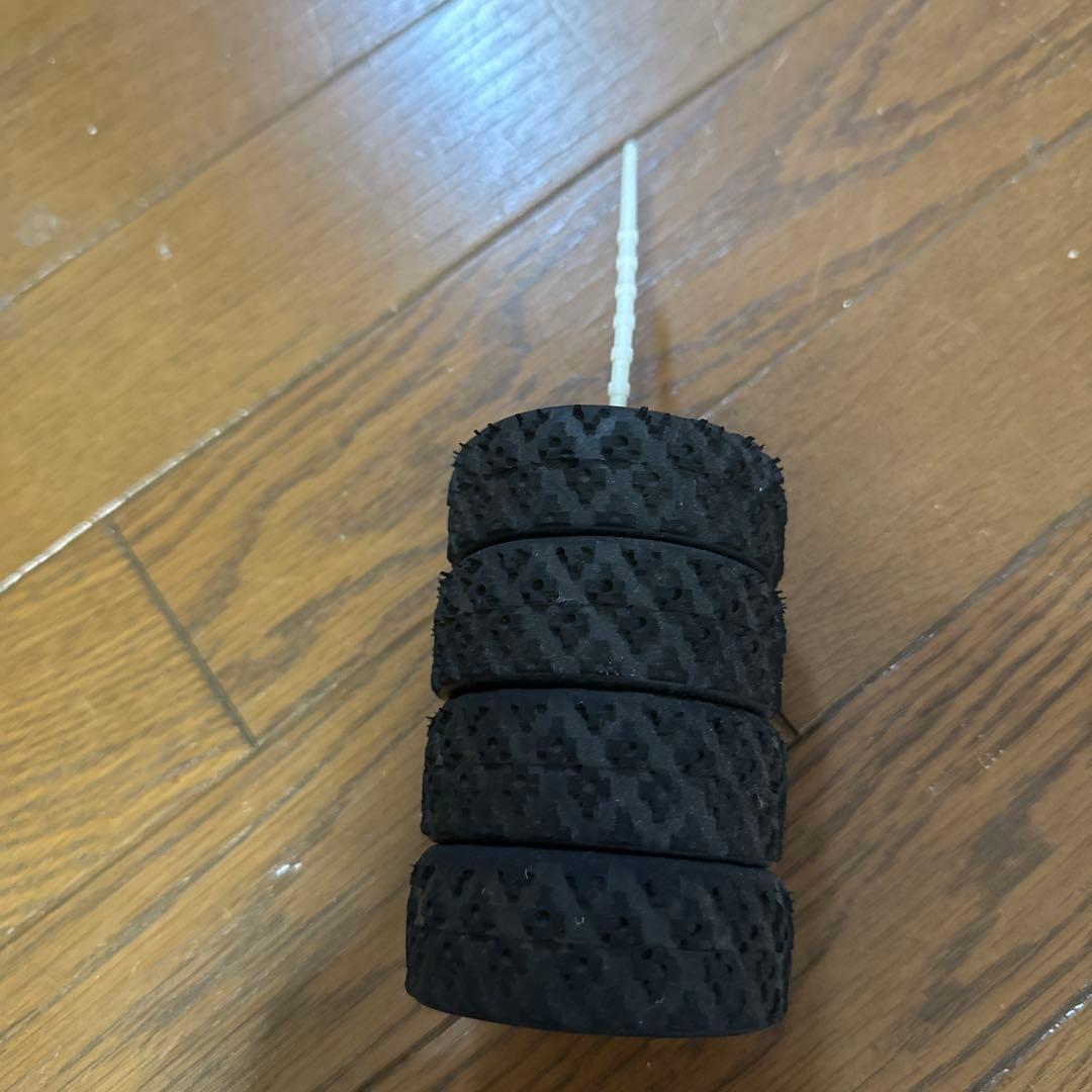 オフロード　ラジコン　受信機、プロポ付！