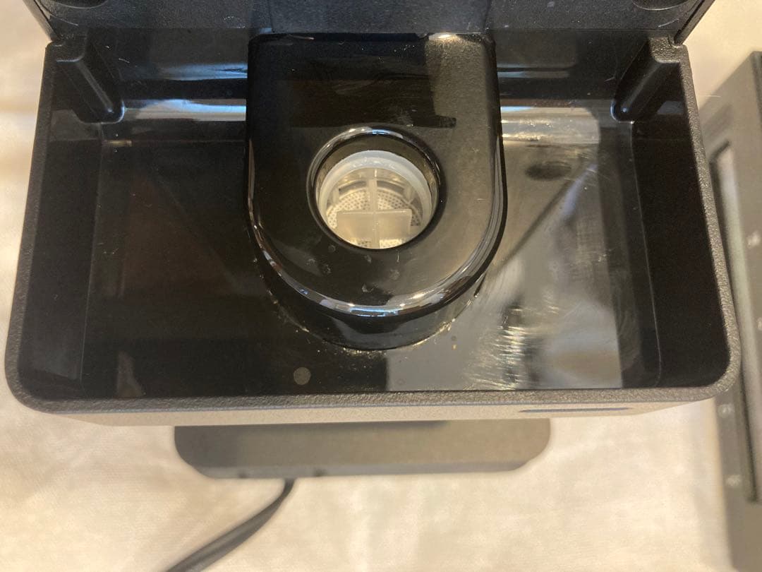 【コムギ】BALMUDA The Brew バルミューダ　コーヒーメーカー