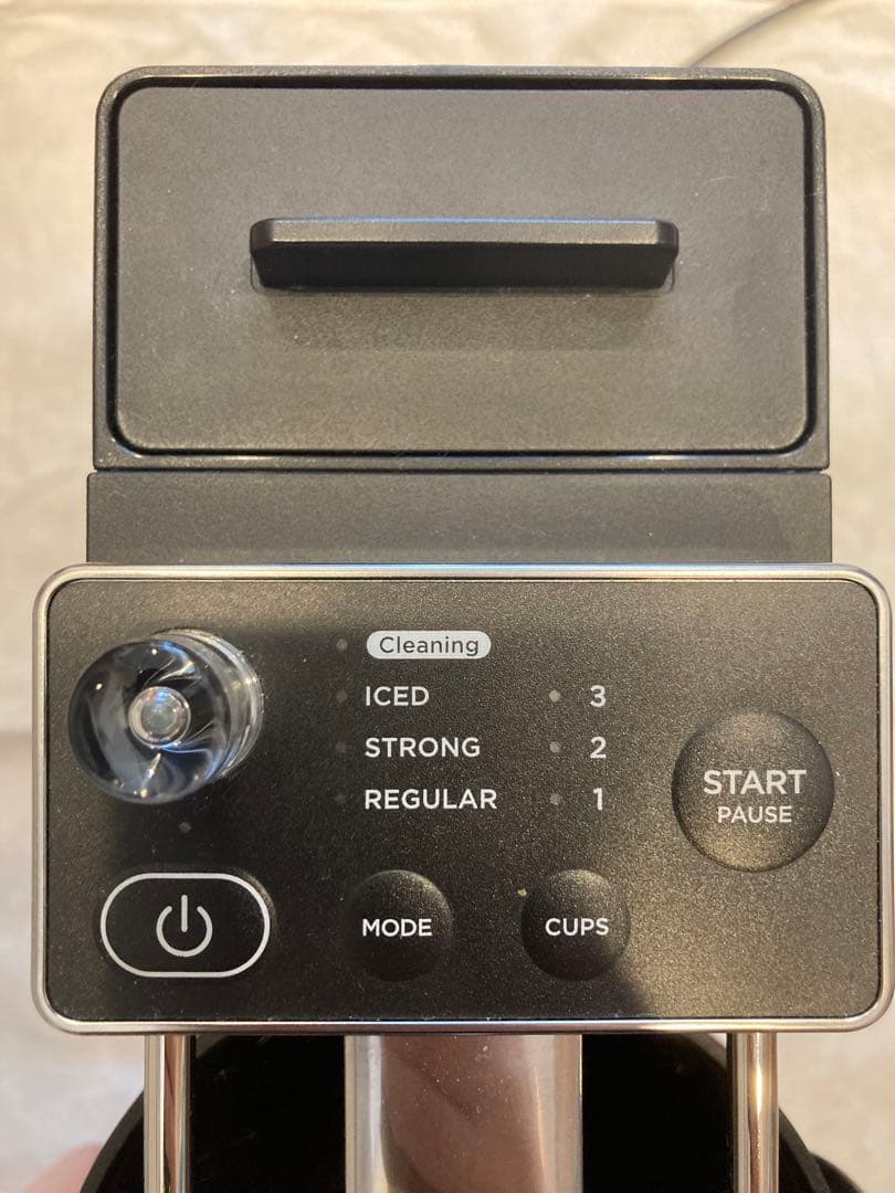 【コムギ】BALMUDA The Brew バルミューダ　コーヒーメーカー