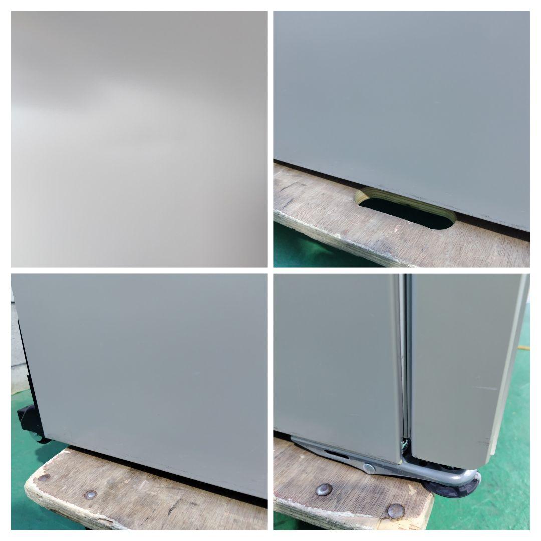 パナソニック ノンフロン冷凍冷蔵庫 NR-F618XG-N