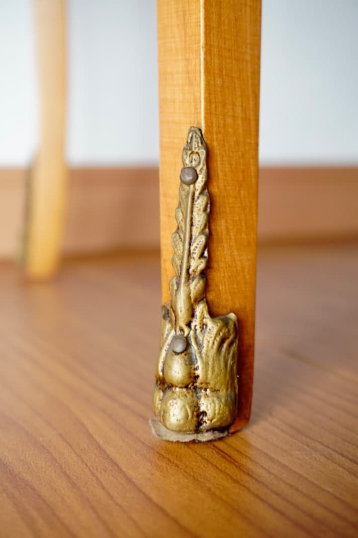 フランス アンティーク サロンチェスト サイドチェスト