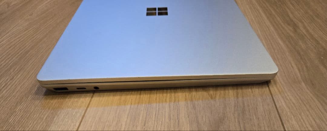 【最上位版】Surface Laptop Go メモリ16GB/SSD256GB