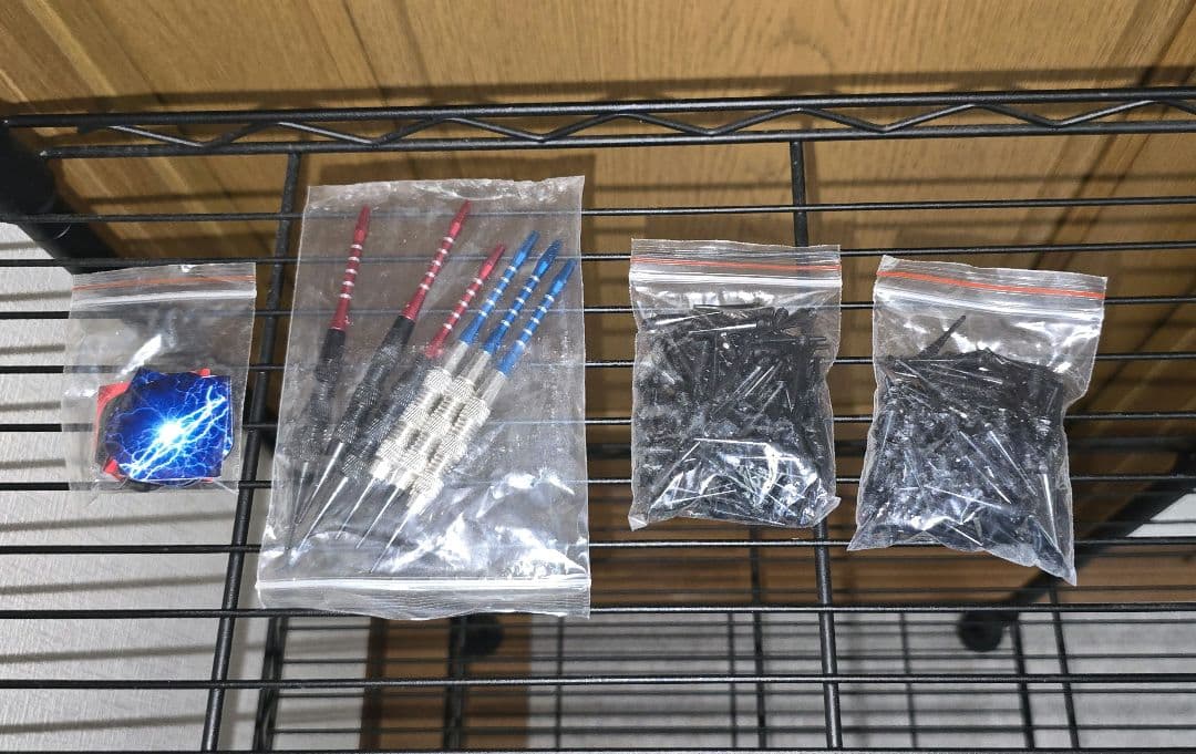 BLITZER ダーツボードスタンドセット