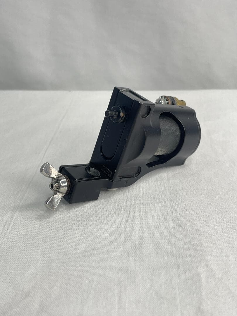 タトゥーマシン　S.BULT　D20　tattooマシン　ロータリーマシン