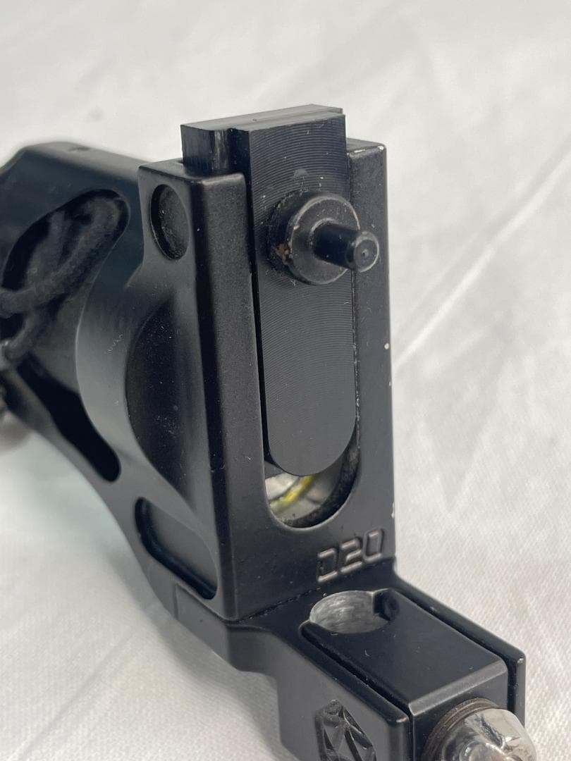 タトゥーマシン　S.BULT　D20　tattooマシン　ロータリーマシン