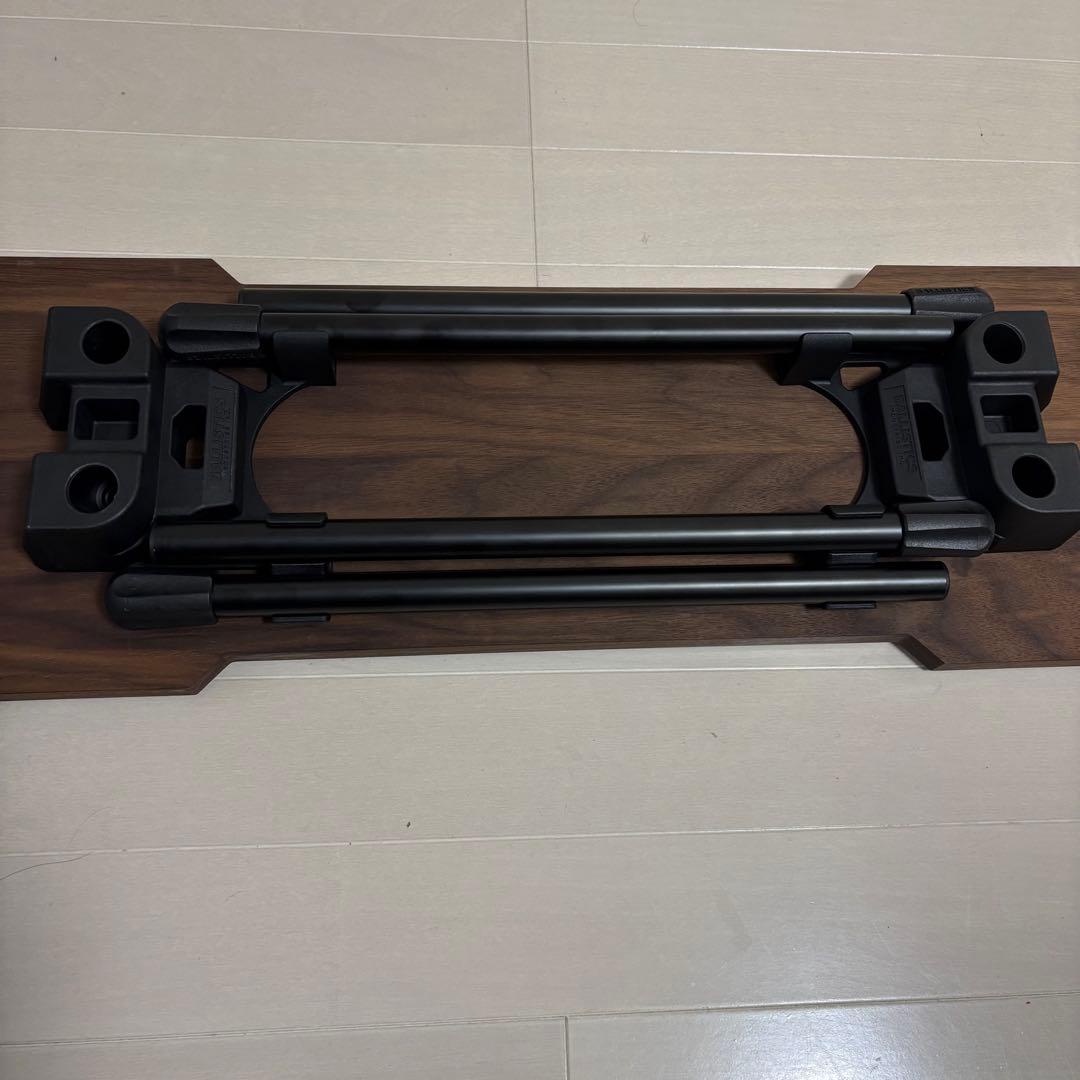 美品 WANTKEY CAMP SBS天板 SBS MULTI CASEセット