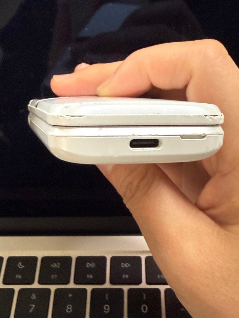 docomo KY-42C 京セラ