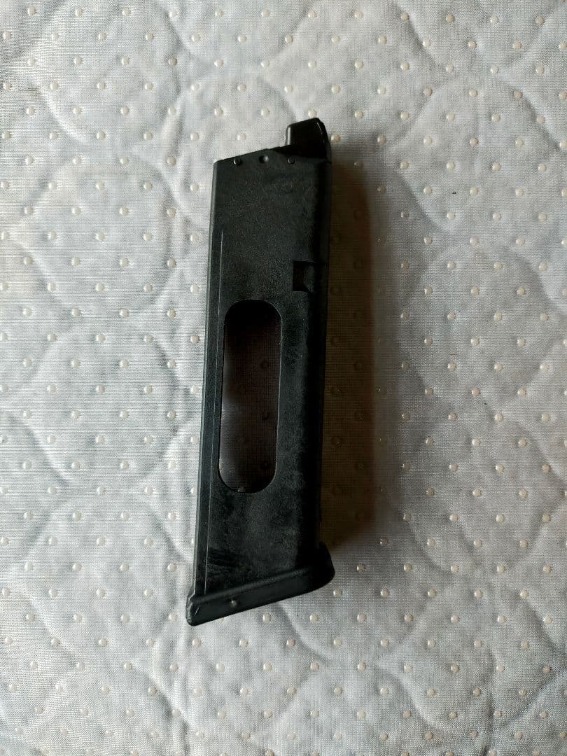 リロード グロック G17 G19X co2マガジン 2個セット