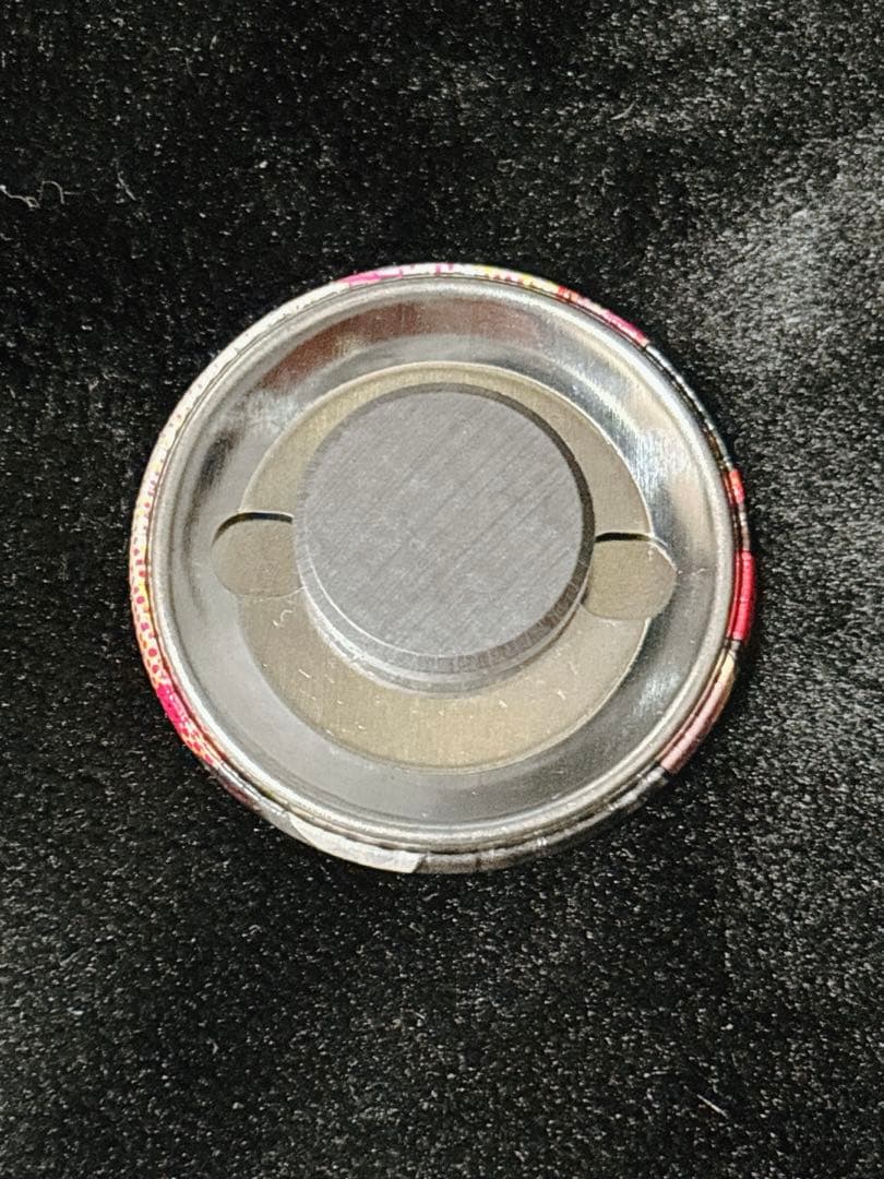 雨宮蓮 P5 缶 マグネット ジョーカー ペルソナ