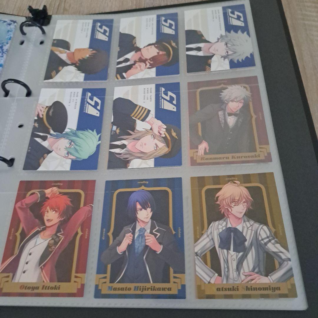 うたプリ BSC Limited Box 146枚セット