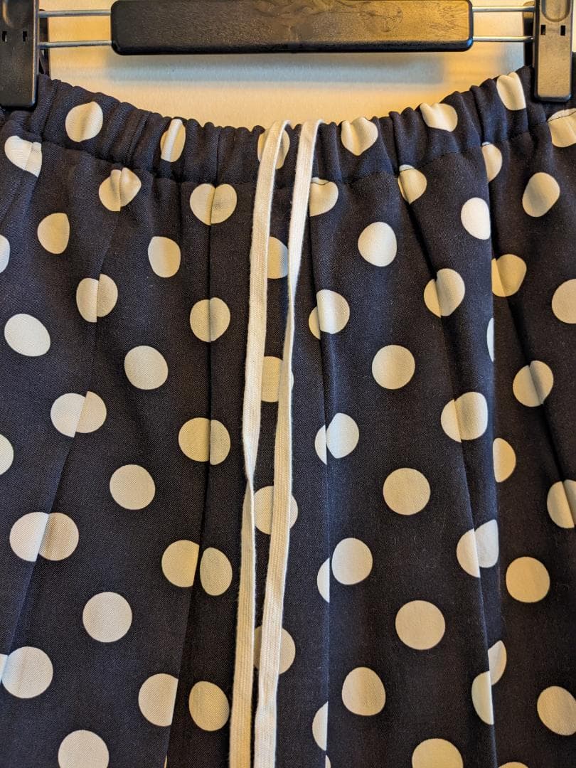 CDG コムデギャルソン tricot COMMEdesGARCONS スカート