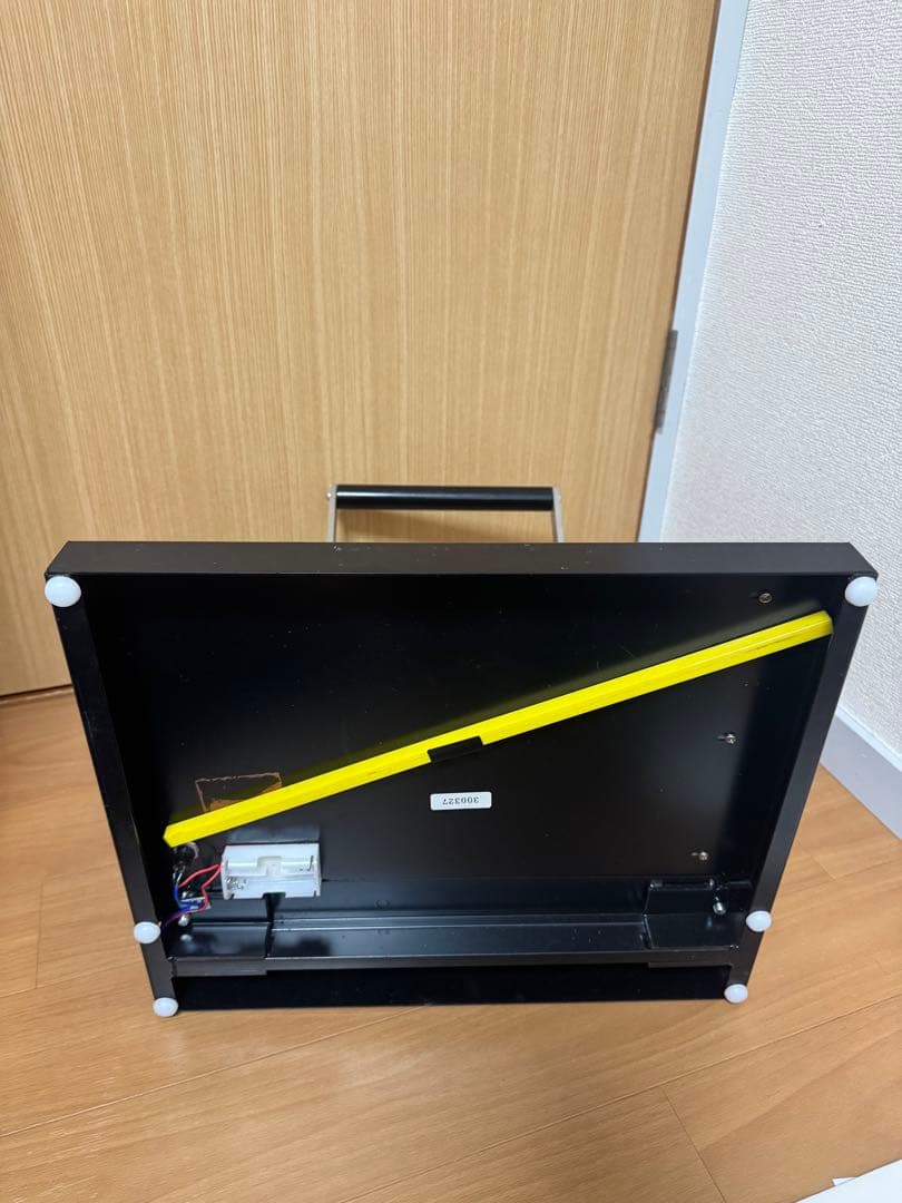 a*3様 Durodex STACK CUTTER 200-DX 裁断機