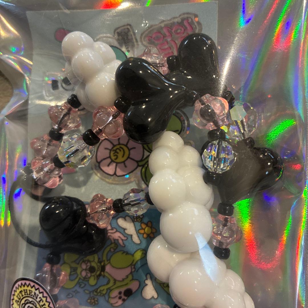 正規品　stringting kawaii in the sky osaka