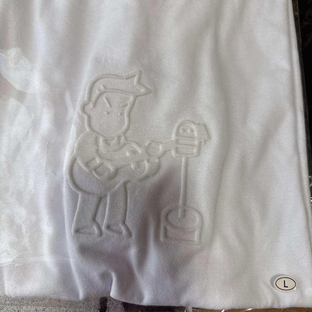 小田和正★みんなで自己ベスト★Tシャツ2枚&タオル1枚