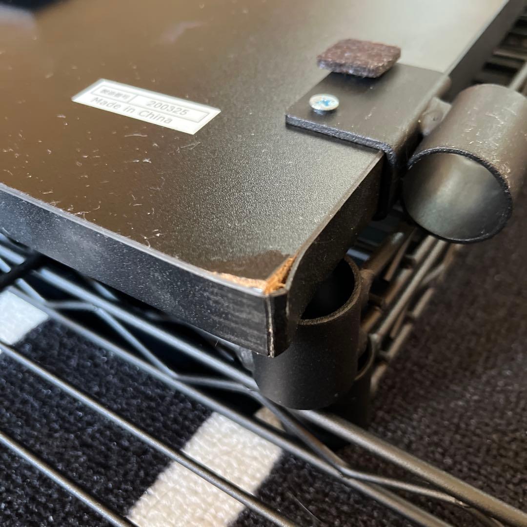 n*h様  & BSD21-BK & DARTSLIVE3 マット セッ