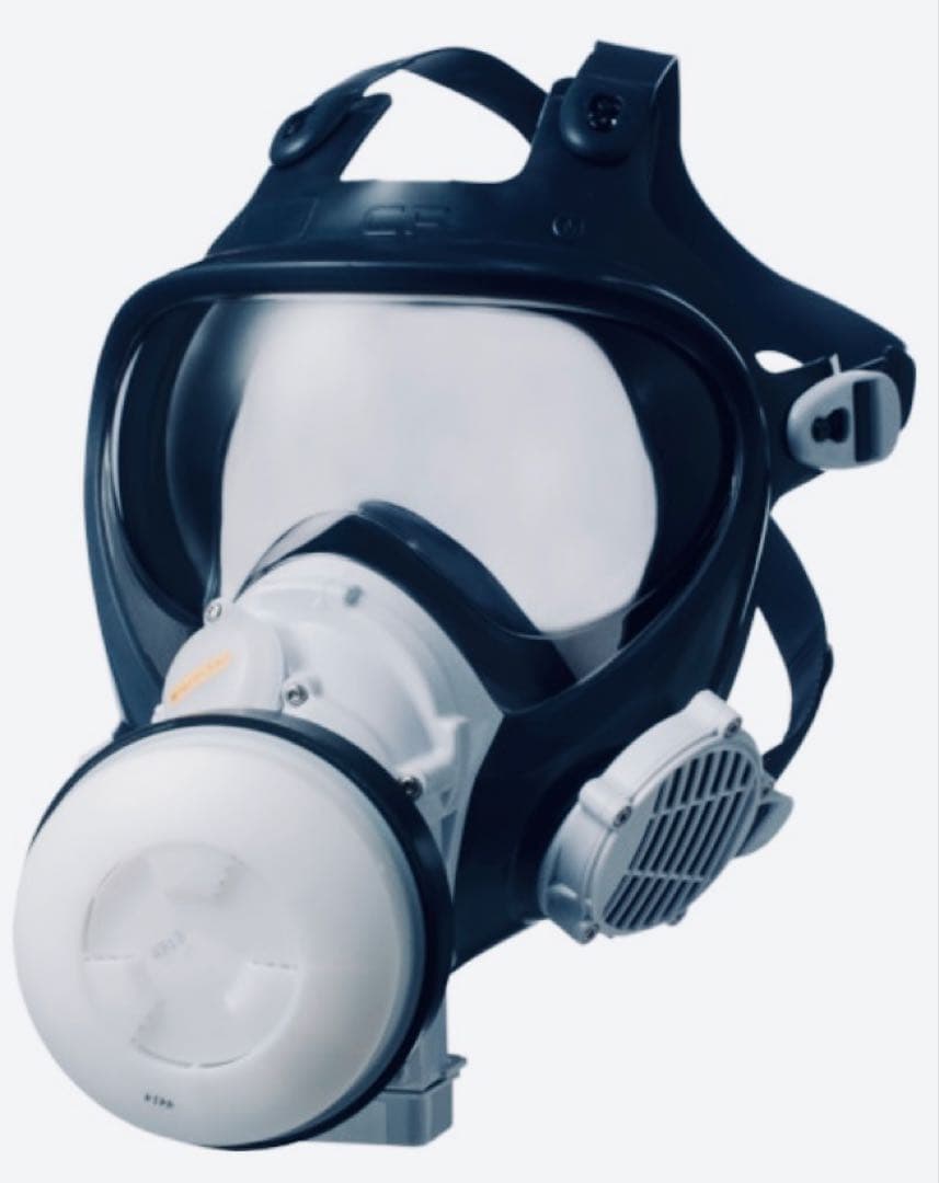 たくと　　Sy185-H (M) シゲマツ　電動ファン付き呼吸用保護具