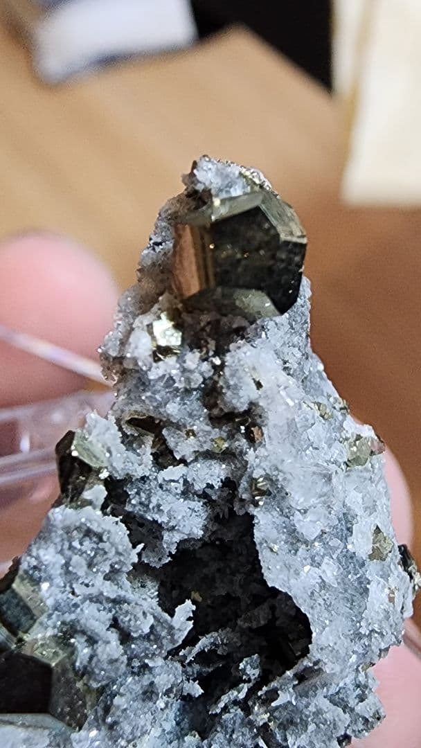 超レア☆カロライト