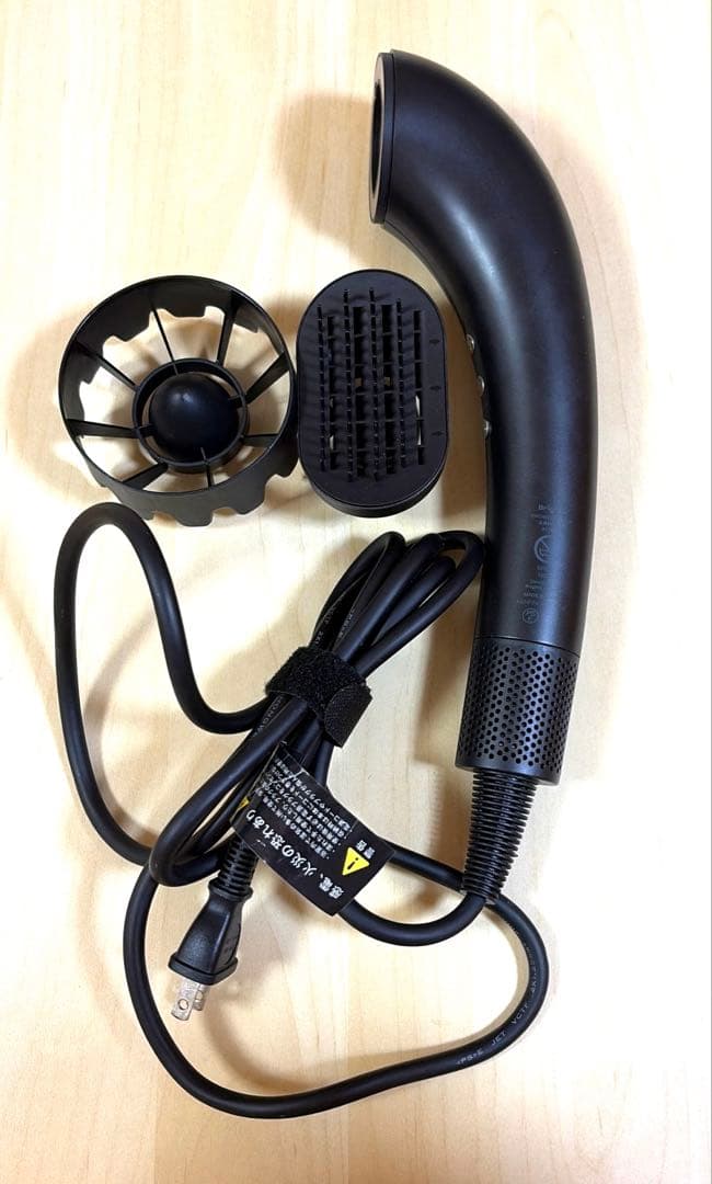 Brighte Mist Serum シャワードライヤー ブライト