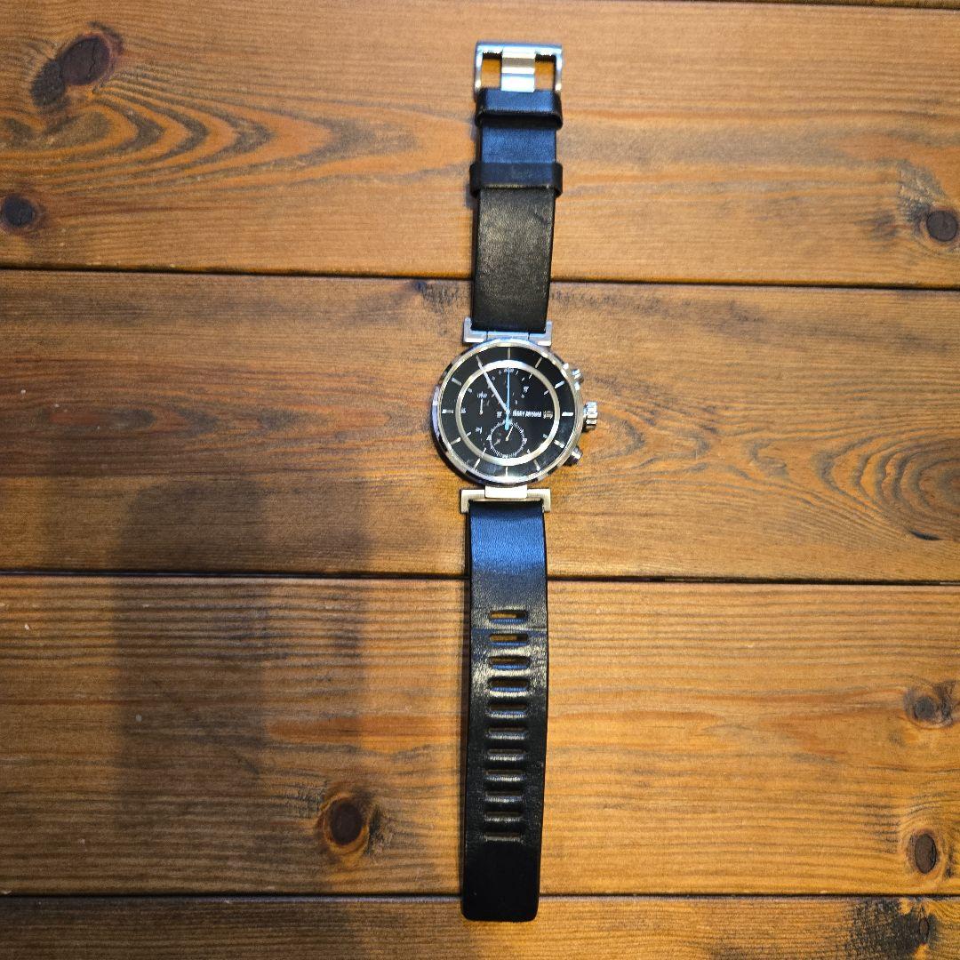 【箱説明書付】イッセイ ミヤケ ISSEY MIYAKEウォッチ W